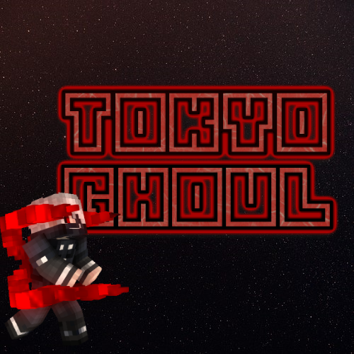 Tokyo Ghoul - Mods - Minecraft