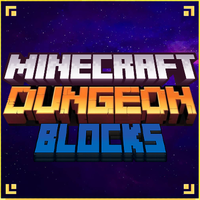 Minecraft Dungeon Blocks Screenshots - Mods - Minecraft