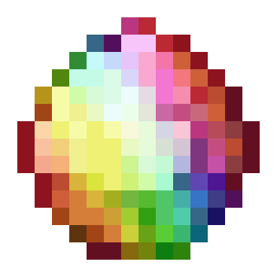 (Unofficial) Spectrite Mod for 1.16 (Update maybe)  logo