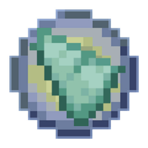 Polar's Evolving Guardian Origin