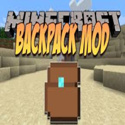 vanilabackpack - Mods - Minecraft