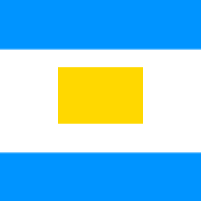 argentinian money mod logo
