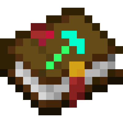 Enchantedness - Craftable Enchantments