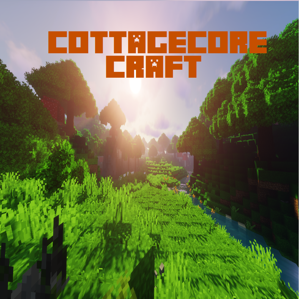 CottageCore Fantasy - Minecraft Modpacks - CurseForge