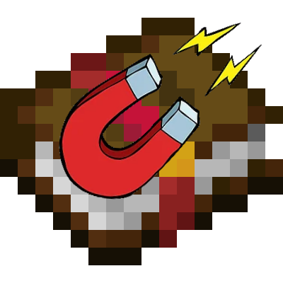 MagnetismEnchantment