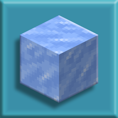 MaBaLuPe's Ice Mod - Mods - Minecraft