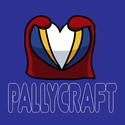 Pallycraft Reborn