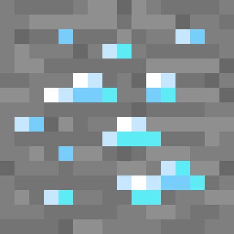 Eternal Caves Mod (1.9)