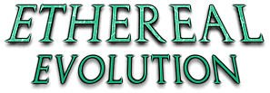 Ethereal Evolution 