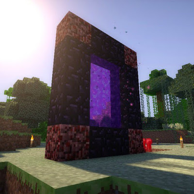 The Dark Portal - Modpacks - Minecraft - CurseForge