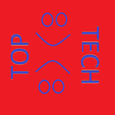 TopTech (and some magic) 1.8.9