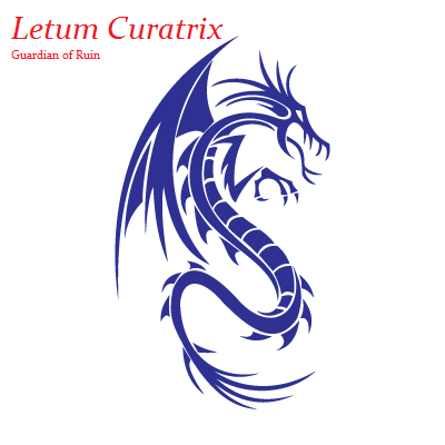 Letum Curatrix