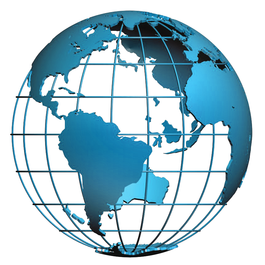 World logo
