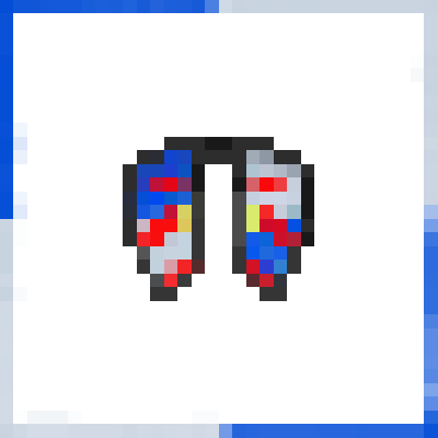 Download - Redbull Elytra - Resource Packs - Minecraft - CurseForge
