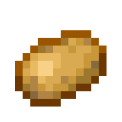 Better Potatos - Minecraft Mods - CurseForge