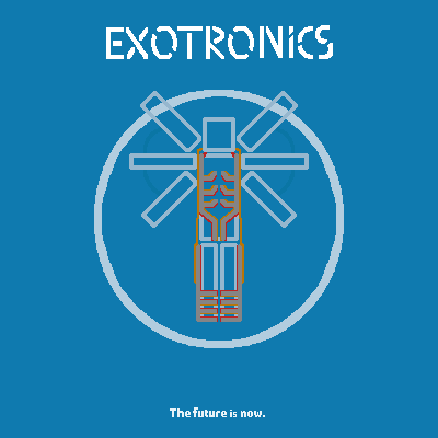 Exotronics