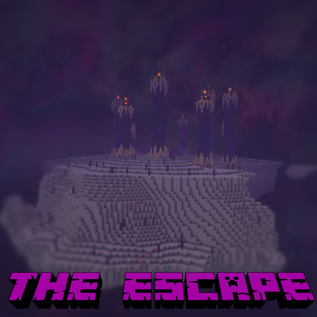 MasterBrine´s The Escape