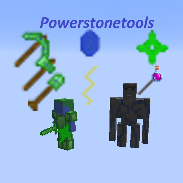 Powerstonetools
