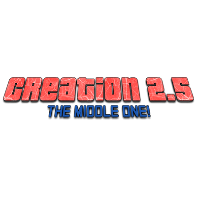 Creation 2.5