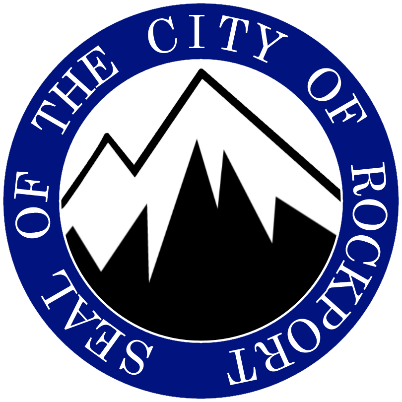 [MTS/IV] Rockport Deco logo