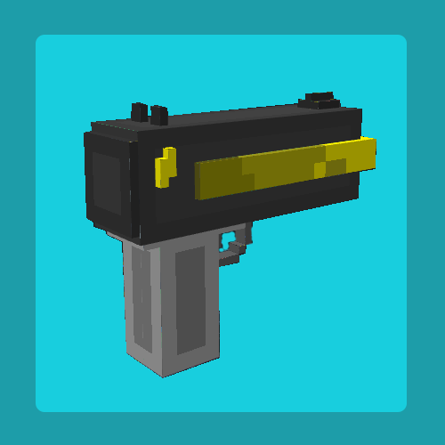 El_Javi's Tazer Mod logo