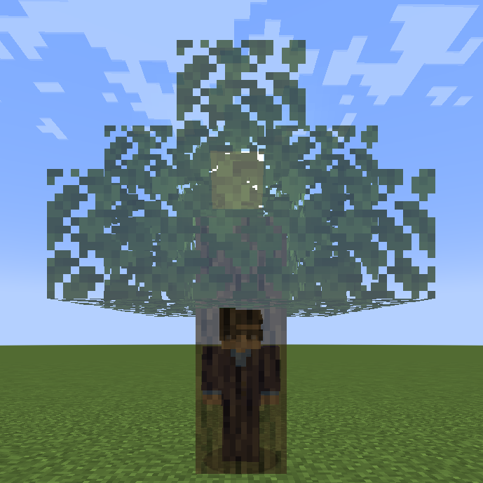 Tree pack. Живое дерево майнкрафт. Синее дерево майнкрафт. Красное дерево майнкрафт. Мудрое дерево майнкрафт.
