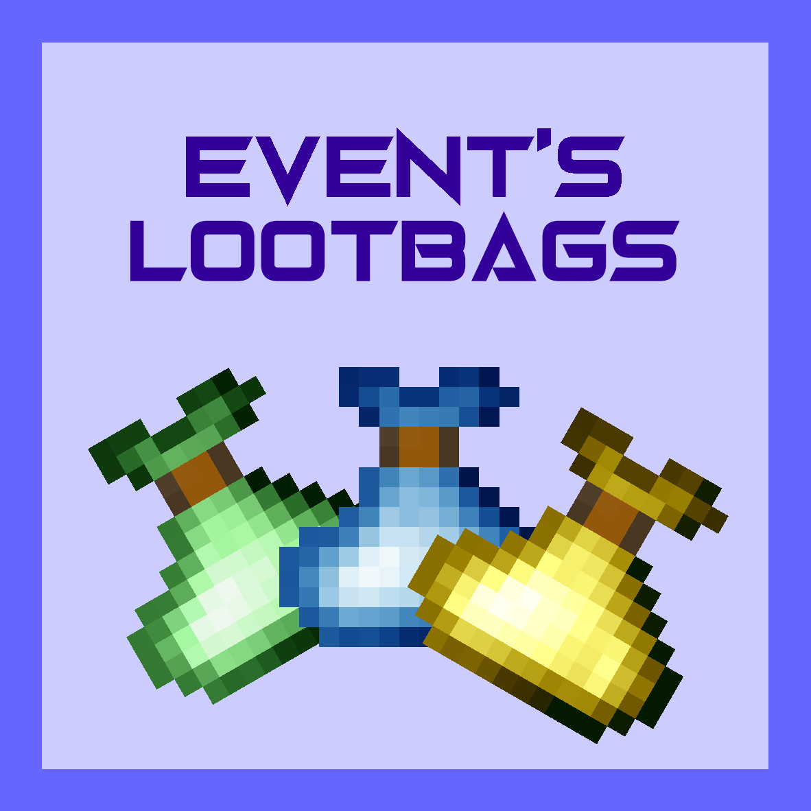 Event's Lootbags project avatar