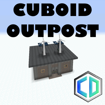 cuboid-outpost