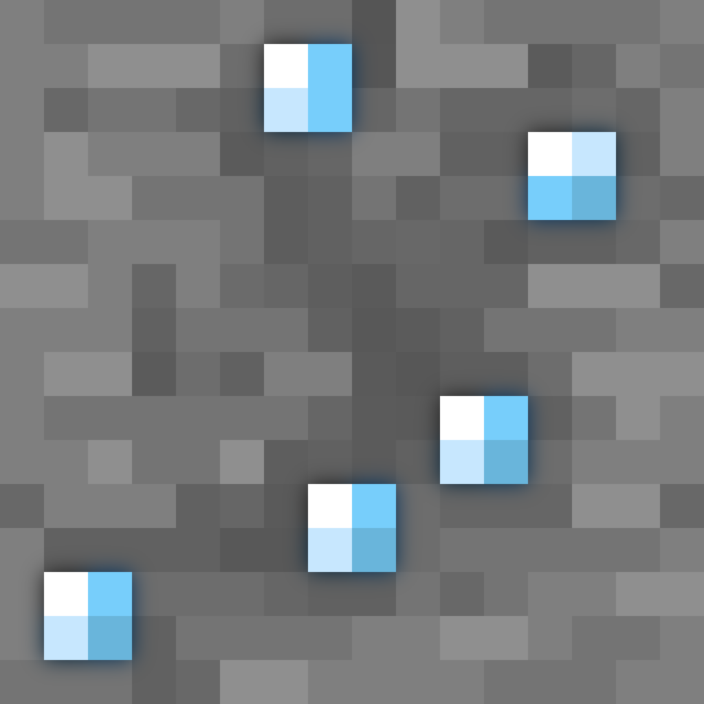 Easier minerals mod - Minecraft Mods - CurseForge