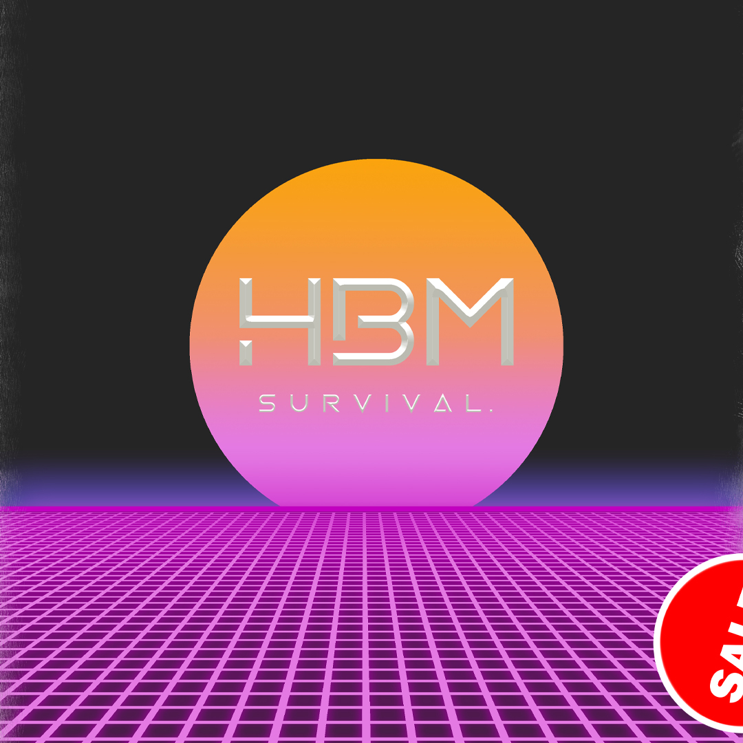 HBM Tech & Magic