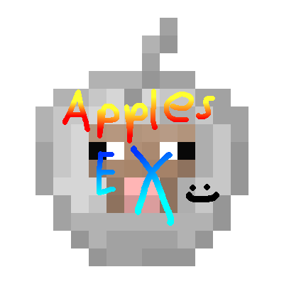Apples EX logo