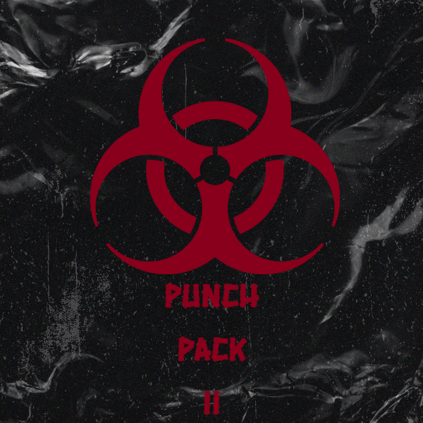 PunchPack 3 project artwork