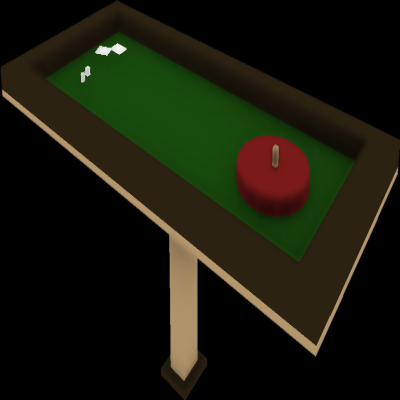 CBs Gambling + Saloon Items Mod logo