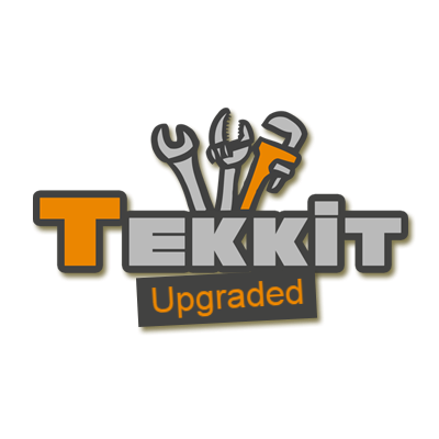 Tekkit UpGraded