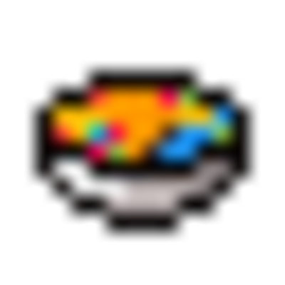 A Good Mix : Pam's Harvestcraft 2 Food Extended Addon logo
