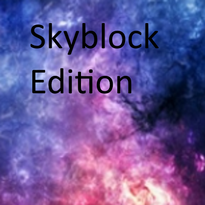 Scientific Rocketry Skyblock