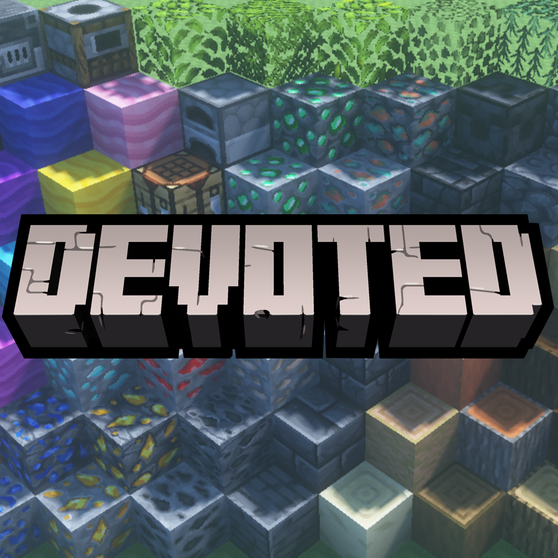Devoted