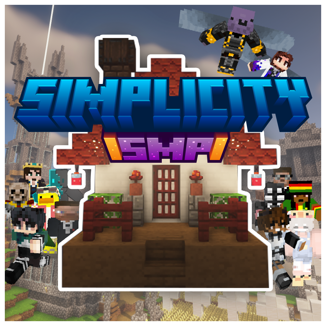 D-SMP - Minecraft Modpacks - CurseForge