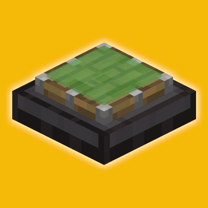 [FABRIC] Launchpads logo