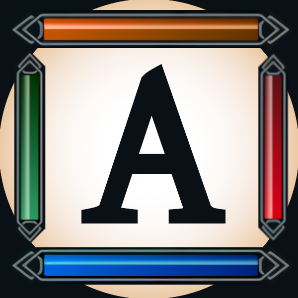 Alt HUD logo
