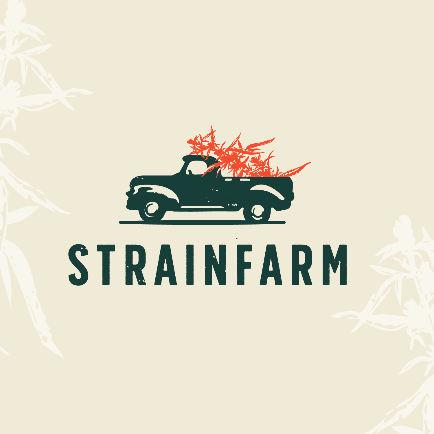Strainfarm