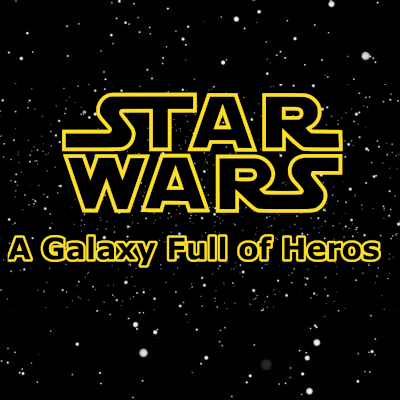 A Galaxy full of Heros - Files - Minecraft Modpacks - CurseForge