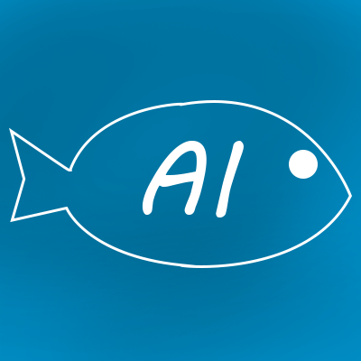 Villainous Fish AI logo