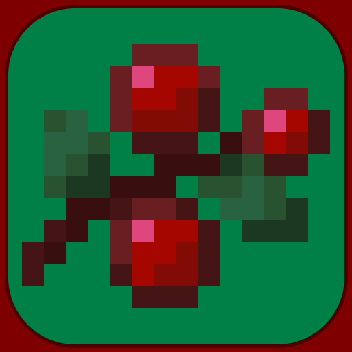 Improved Berries logo