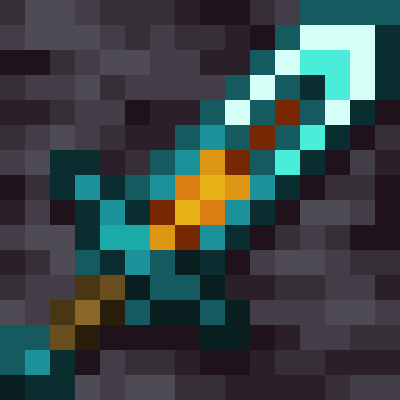 Enchanted Weapons - Resource Packs - Minecraft - CurseForge