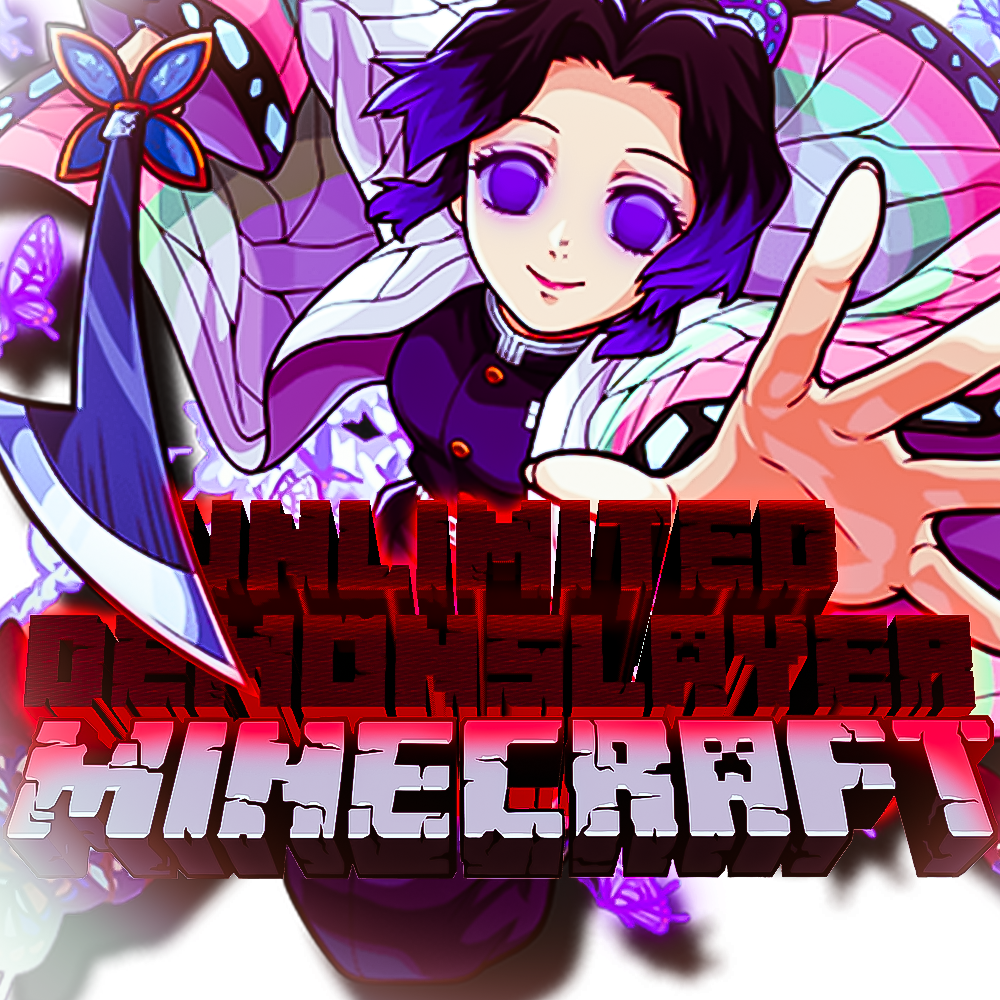 Kimetsu no Yaiba (Demon-Slayer) ModPack - Minecraft Modpacks - CurseForge