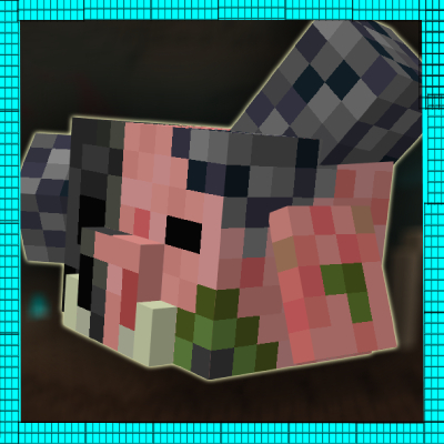 Piglin Proliferation - Minecraft Mods - CurseForge