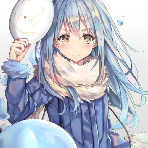 Tensura The Modpack! project artwork
