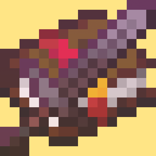 Nonchantable! logo
