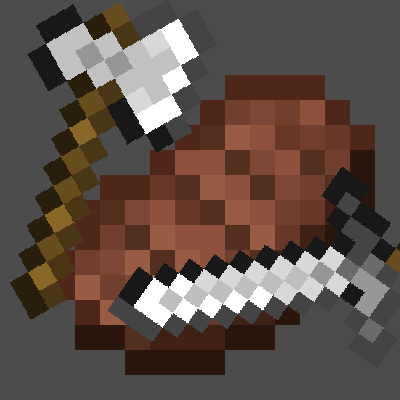 Starter Gear